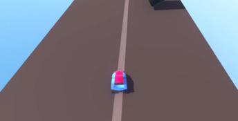 Fearless Rider PC Screenshot
