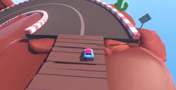 Fearless Rider PC Screenshot