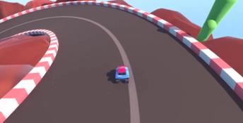 Fearless Rider PC Screenshot