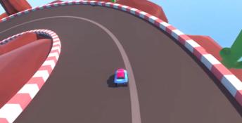 Fearless Rider PC Screenshot
