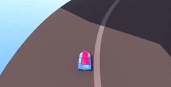 Fearless Rider PC Screenshot