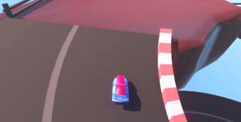 Fearless Rider PC Screenshot