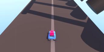 Fearless Rider PC Screenshot