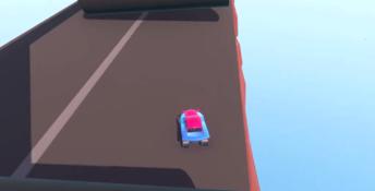 Fearless Rider PC Screenshot