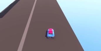 Fearless Rider PC Screenshot