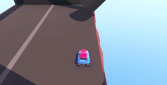 Fearless Rider PC Screenshot