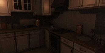Fears to Fathom - Home Alone PC Screenshot