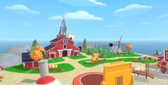 Feather Party PC Screenshot