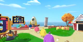 Feather Party PC Screenshot