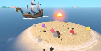 Feather Party PC Screenshot