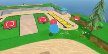 Feather Party PC Screenshot