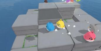 Feather Party PC Screenshot