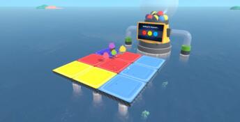 Feather Party PC Screenshot