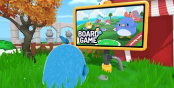Feather Party PC Screenshot