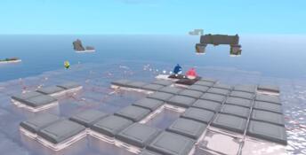 Feather Party PC Screenshot