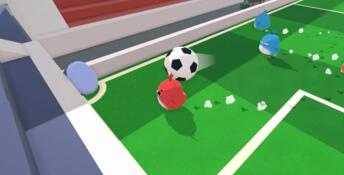 Feather Party PC Screenshot