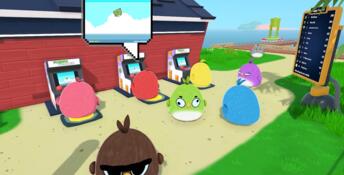Feather Party PC Screenshot