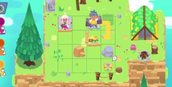 Feed All Monsters PC Screenshot