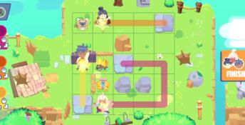 Feed All Monsters PC Screenshot