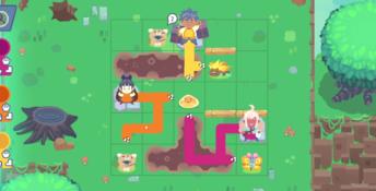 Feed All Monsters PC Screenshot