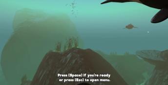 Feed And Grow Fish PC Screenshot