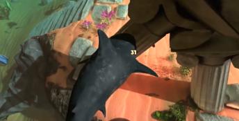 Feed And Grow Fish