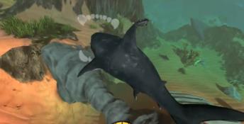 Feed And Grow Fish PC Screenshot