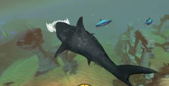Feed And Grow Fish PC Screenshot
