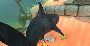 Feed And Grow Fish PC Screenshot