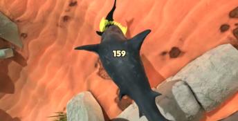 Feed And Grow Fish PC Screenshot