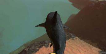 Feed And Grow Fish PC Screenshot