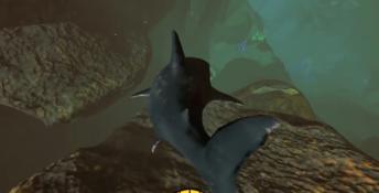 Feed And Grow Fish PC Screenshot