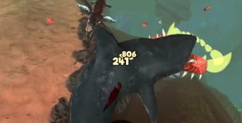 Feed And Grow Fish PC Screenshot