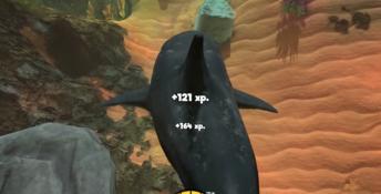 Feed And Grow Fish PC Screenshot