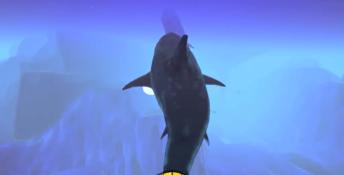 Feed And Grow Fish PC Screenshot