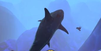 Feed And Grow Fish PC Screenshot