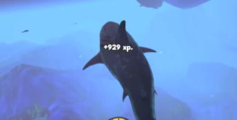 Feed And Grow Fish PC Screenshot