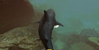 Feed And Grow Fish PC Screenshot