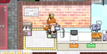 Feed the Cups PC Screenshot