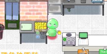 Feed the Cups PC Screenshot