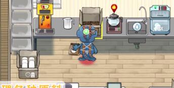Feed the Cups PC Screenshot