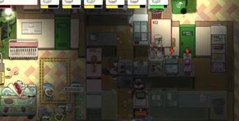 Feed the Cups PC Screenshot