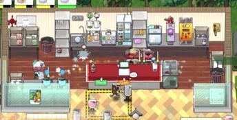 Feed the Cups PC Screenshot