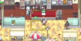 Feed the Cups PC Screenshot