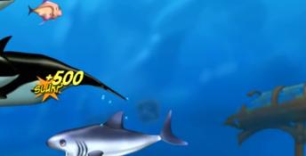 Feeding Frenzy 2 PC Screenshot