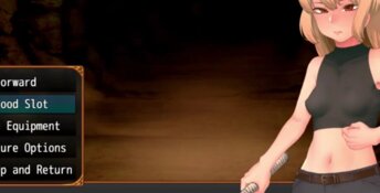 Feena and the Trial of Pilgrimage PC Screenshot