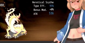 Feena and the Trial of Pilgrimage