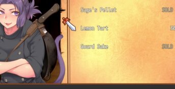 Feena and the Trial of Pilgrimage