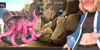 Feena and the Trial of Pilgrimage