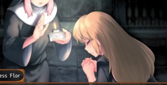 Feena and the Trial of Pilgrimage